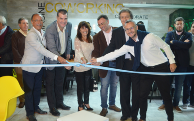 Se presentó la Incubadora RUS con la presencia de las universidades y el periodismo