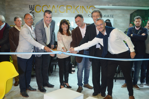 Se presentó la Incubadora RUS con la presencia de las universidades y el periodismo