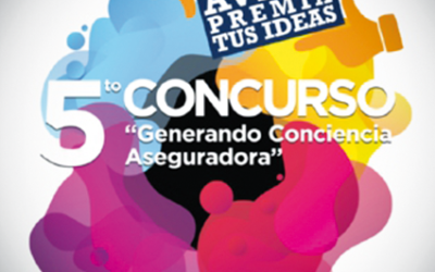 «Generando Conciencia Aseguradora» de AVIRA, 5ta. Edición