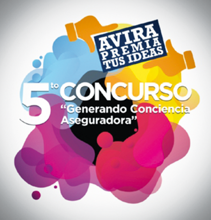 «Generando Conciencia Aseguradora» de AVIRA, 5ta. Edición