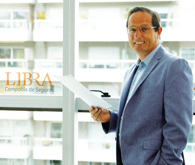 Libra lanza Orange Tech para transformar el Mercado de Seguros