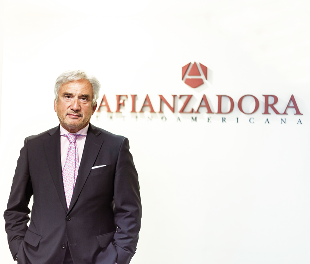 Afianzadora no para de crecer y atraviesa uno de sus mejores momentos