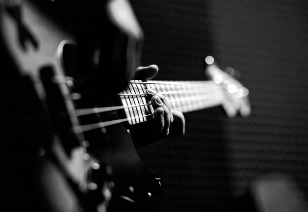 El Seguro puede proteger el arte de la Música