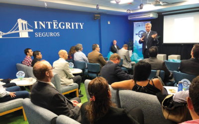 Nuevo programa de inducción para PAS de Intégrity Seguros