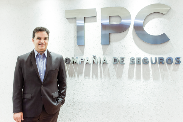 El plan de negocios de TPC se focaliza en ser una compañía moderna y profesional