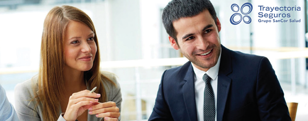 Trayectoria Seguros, una opción confiable para empresas