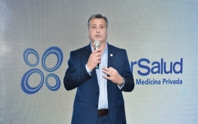 SanCor Salud continúa su expansión en Cipolletti