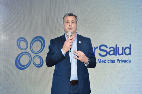 SanCor Salud continúa su expansión en Cipolletti