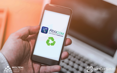 SanCor Salud también cuida la salud del medio ambiente