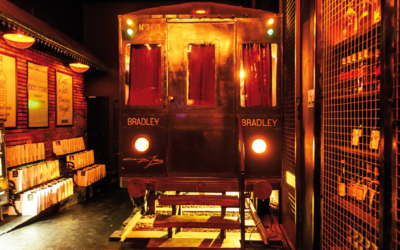 Encuentro Comercial de Brokers 2019 de SMG