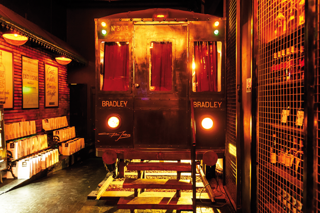 Encuentro Comercial de Brokers 2019 de SMG