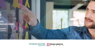 Concurso de SMG para proyectos innovadores en salud y seguros