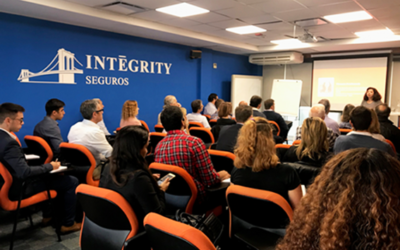 Comenzó Intégrity Academy 2019