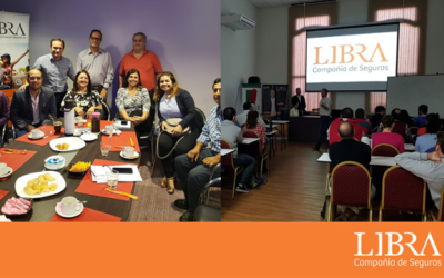 LIBRA lleva su propuesta innovadora a todo el país