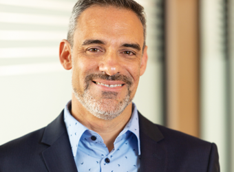 Nuevo Gerente Comercial del Canal PAS y Brokers de Colón