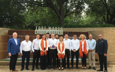 SanCor Salud premiada a nivel mundial