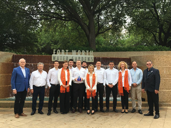 SanCor Salud premiada a nivel mundial