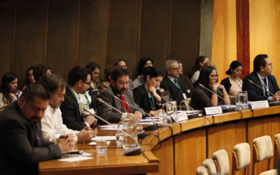 Sancor Seguros participó en el Foro Empresarial de los ODS de América Latina y el Caribe 2019