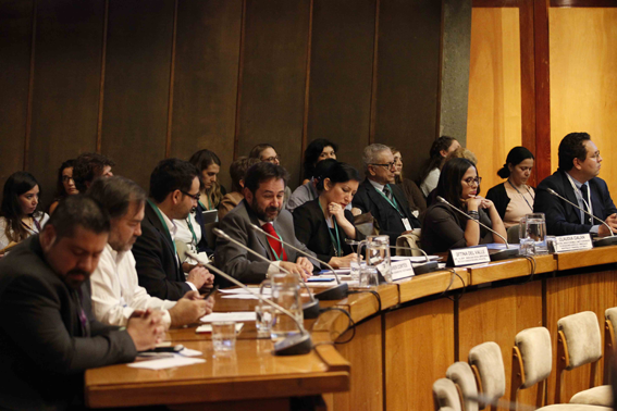 Sancor Seguros participó en el Foro Empresarial de los ODS de América Latina y el Caribe 2019