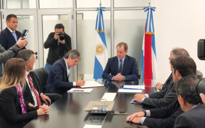 La Provincia de Entre Ríos promueve la póliza digital