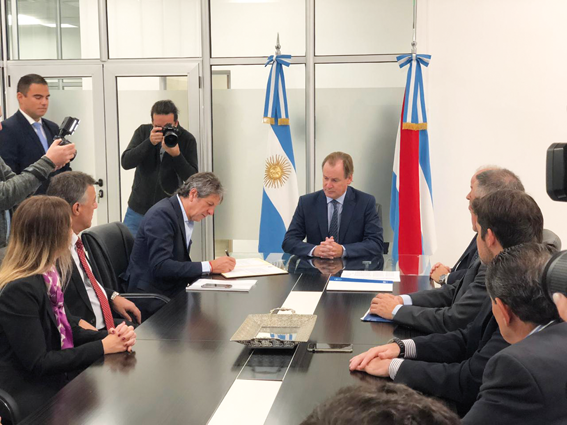 La Provincia de Entre Ríos promueve la póliza digital