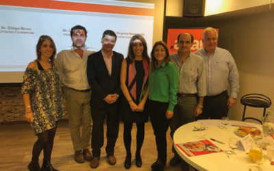 Jornada de Capacitación 2019 de Albacaución