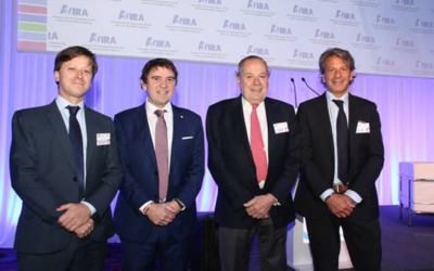 12° Seminario Internacional de Seguros de Vida y Retiro de AVIRA