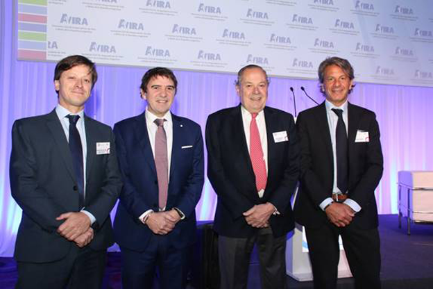 12° Seminario Internacional de Seguros de Vida y Retiro de AVIRA