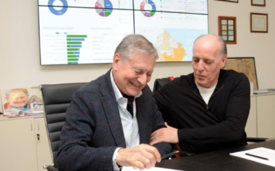 Convenios Defensor del Asegurado – Defensor del Pueblo porteño