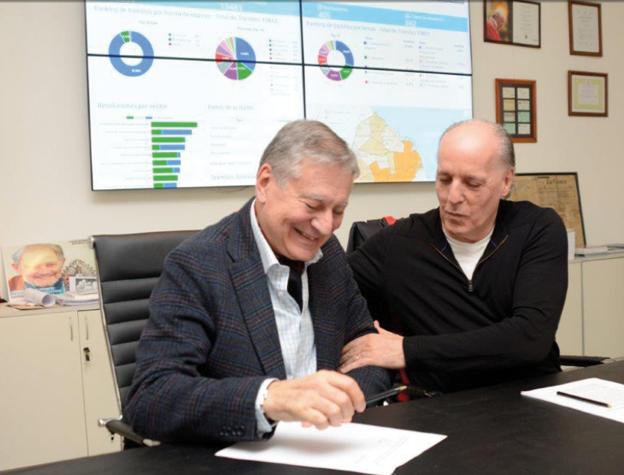 Convenios Defensor del Asegurado – Defensor del Pueblo porteño