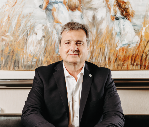 Responsabilidad, compromiso e innovación, los valores del Grupo SanCor Salud