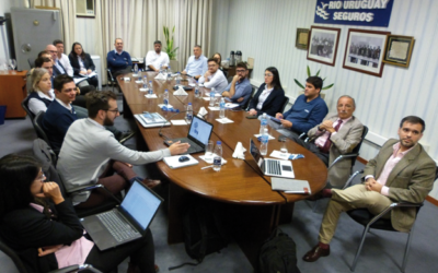 RUS pionera en implementar tecnología Blockchain