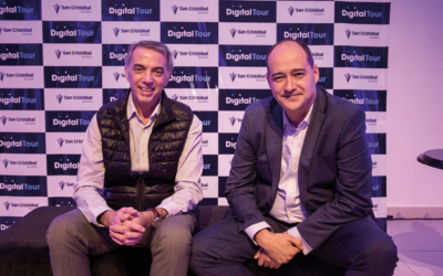 San Cristóbal Seguros presentó Sitio Seguro