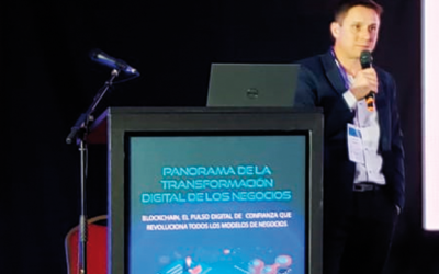 Grupo SanCor Salud apuesta a la transformación digital