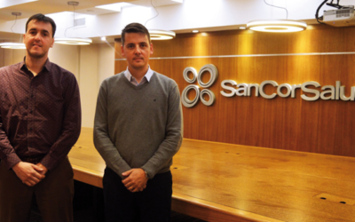 SanCor Salud apuesta a la inteligencia artificial