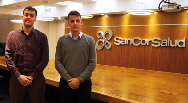 SanCor Salud apuesta a la inteligencia artificial