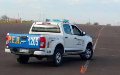 Educación Vial de RUS & CESVI