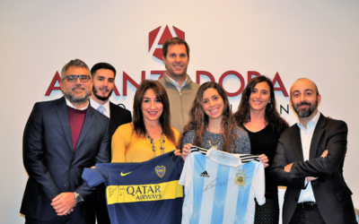 Afianzadora Solidaria