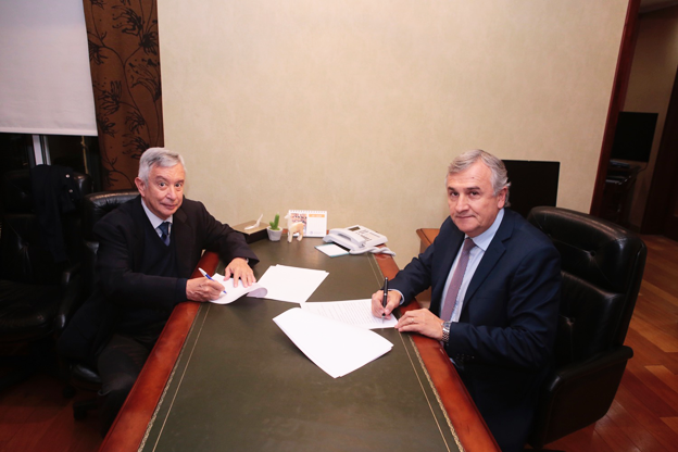 Jujuy y la SRT ponen en funcionamiento las Comisiones Médicas Jurisdiccionales