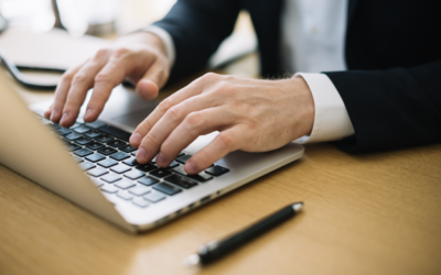 Afianzadora, pionera de la digitalización