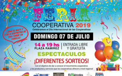  Feria Cooperativa 2019