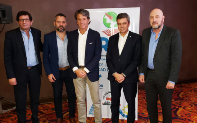 Foro Regional de Seguros del NEA