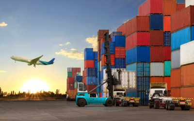 Caución para Garantías Aduaneras