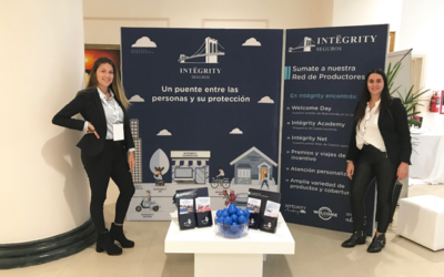 Intégrity Seguros presente en las jornadas A+C
