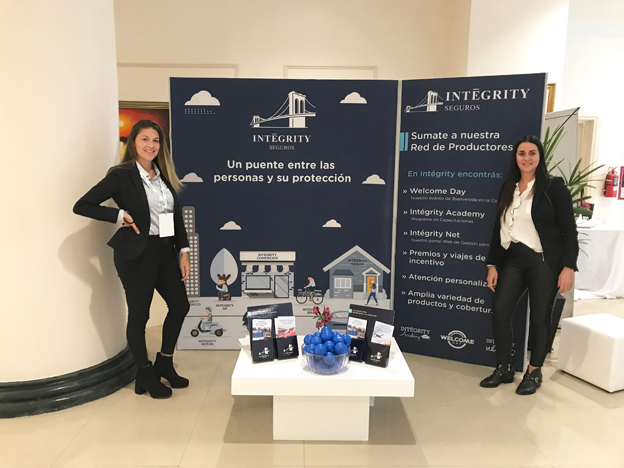 Intégrity Seguros presente en las jornadas A+C