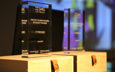 Swiss Medical Group y Endeavor premian la innovación
