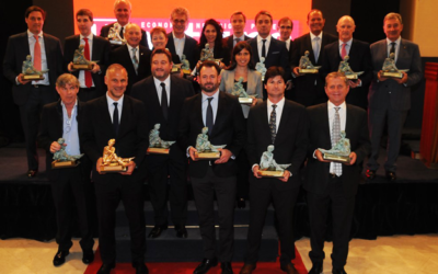 Sancor Seguros fue reconocida como la Mejor Aseguradora del país