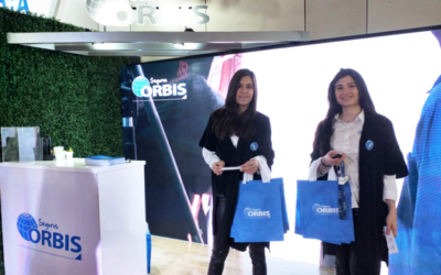 Orbis Seguros en Expoestrategas 2019