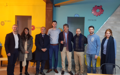 Juan Pazo: “El mayor logro fue volver a posicionar a la Argentina en el mundo en materia de seguros”