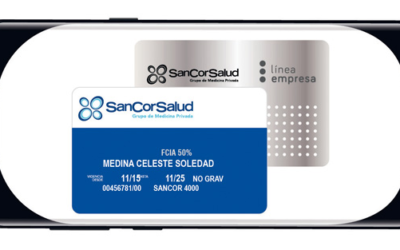 Calidad e innovación en SanCor Salud